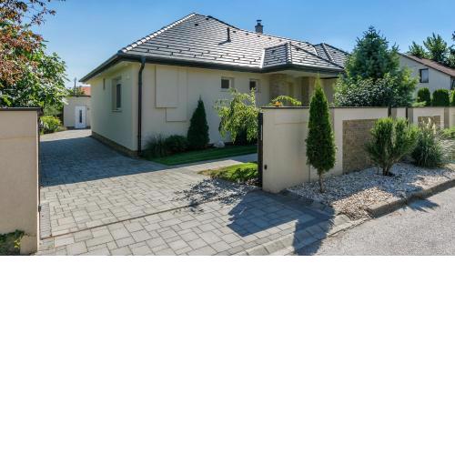 Kendosz Apartman
