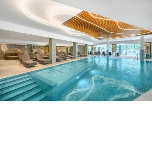 Kenese Bay Garden Resort & Conference