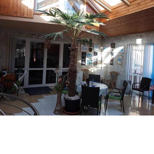 Kenézy Lux Apartman Vendégház