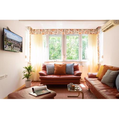 Kennedy Apartment URBAN STAY