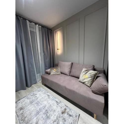 Kensington Apartaments Poznań - Centrum, Polna, Jeżyce self check-in 24h