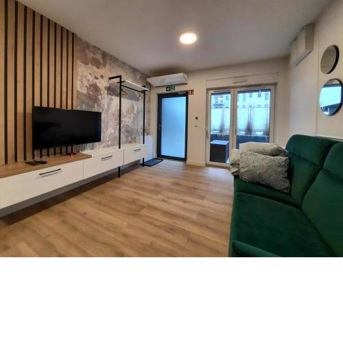 Kępa Studio 73