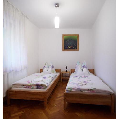 KeramikArt-Wohnung