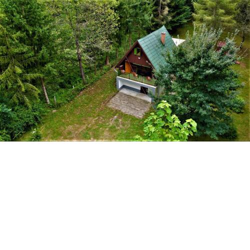 Kerekerdő Apartman - Szarvaskő