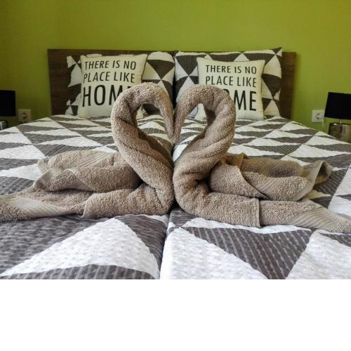 Kerékvár apartman Gyula