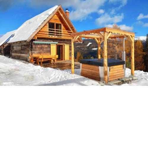 Kerschbaumer Chalet