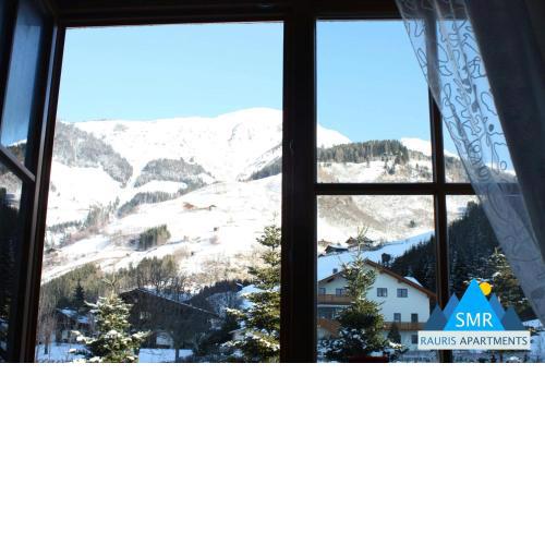 Kerstin 4 by SMR Rauris Apartments - inc Spa and near Gondola