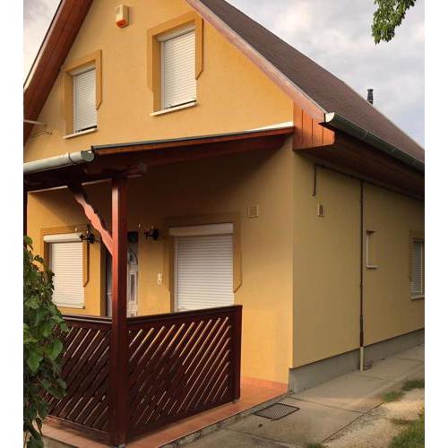 Kert Apartman