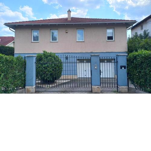 Kertész14 Apartman