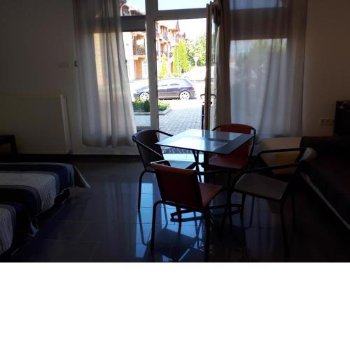 Kertvárosi Apartman II
