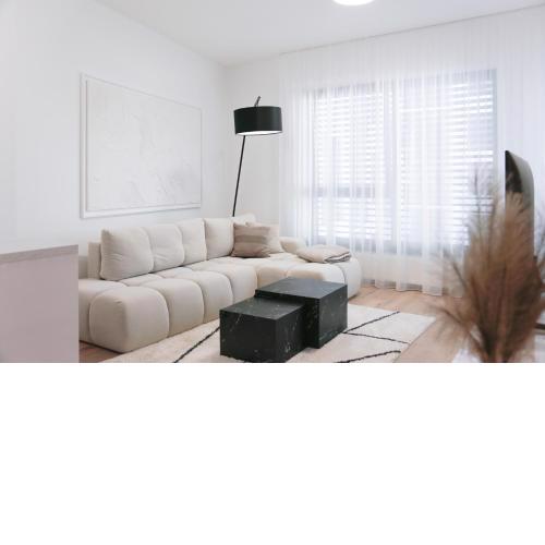 Kesselbauer Bratislava - luxury apartment with free parking