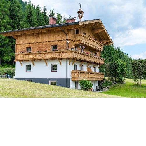 Kesselgrubs Apartements Ski & Badeglück