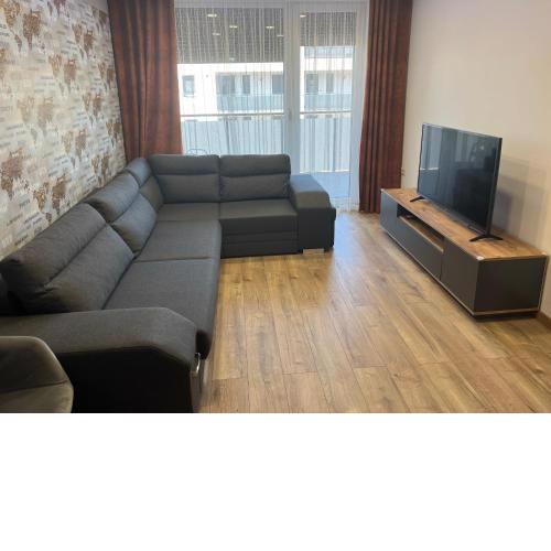Keszthely Apartman