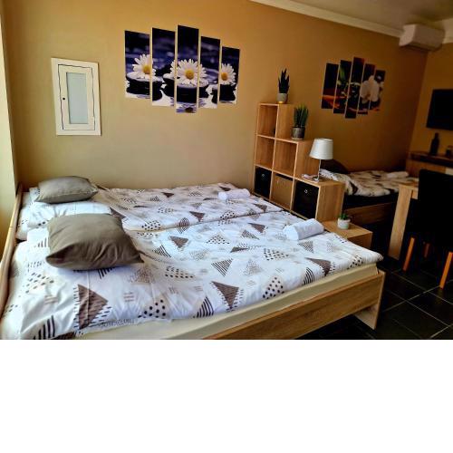 Két Sirály Apartman