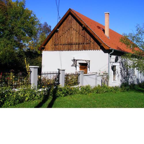 Kétbodonyi Apartments
