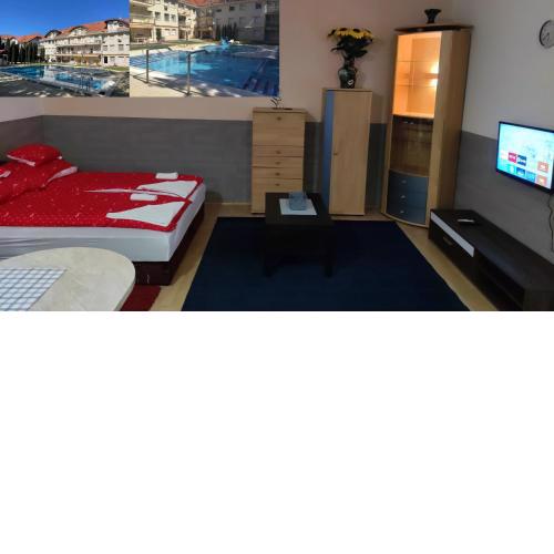 Kettő Ciprus Apartman