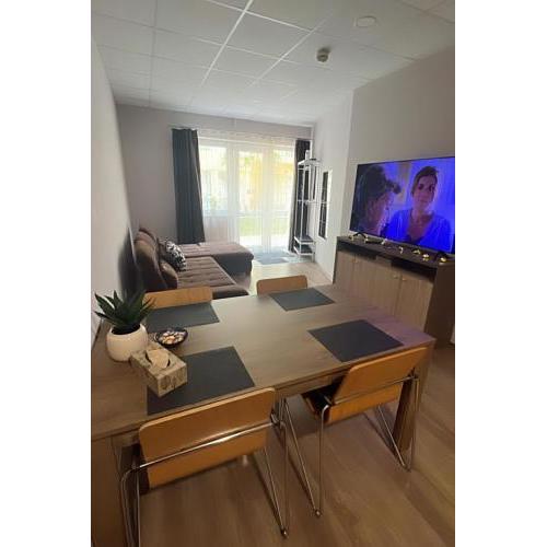 Kevin apartman