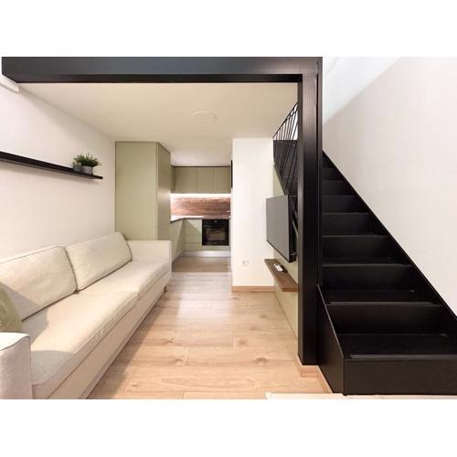 Kex Apartments