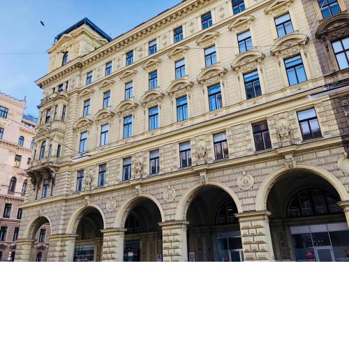 KH Apartments Universitaet