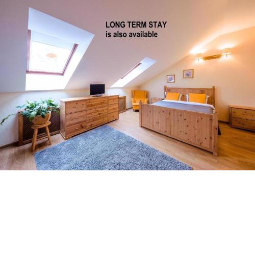 Khreschatyk Suites