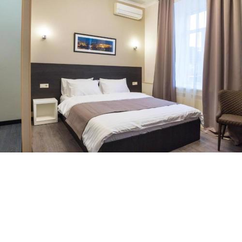 Khreshchatyk Apart Hotel 911
