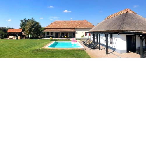 Ki-kötő Retreat