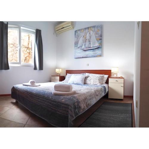 Kiara room - self check in