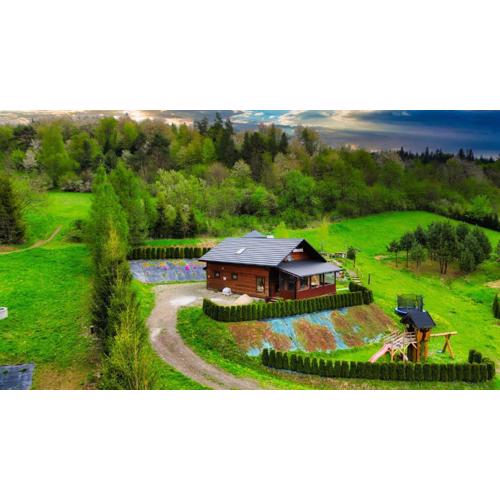 Kiczurka Bieszczady