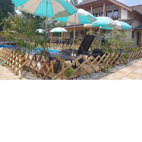 Kids' Paradise House