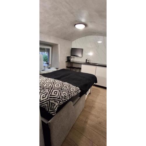 Kielce City Center Sienkiewicza Street Mikroapartament