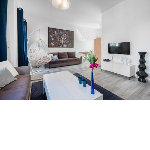 Kierunek Sopot Apartament GRACJA Monte Cassino 36