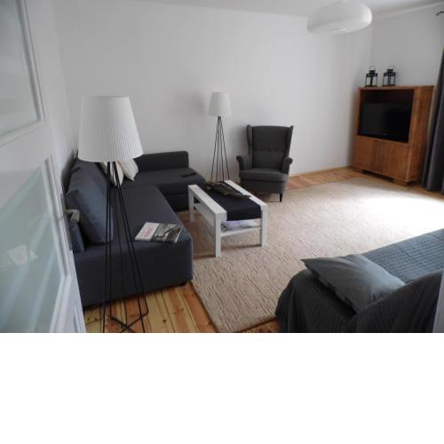 Kierunek Sopot Apartament POMORSKI