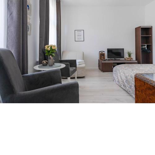 Kierunek Sopot Apartament WERANDA Haffnera 32