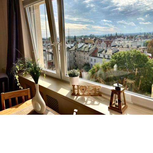 Kierunek Sopot CENTRUM