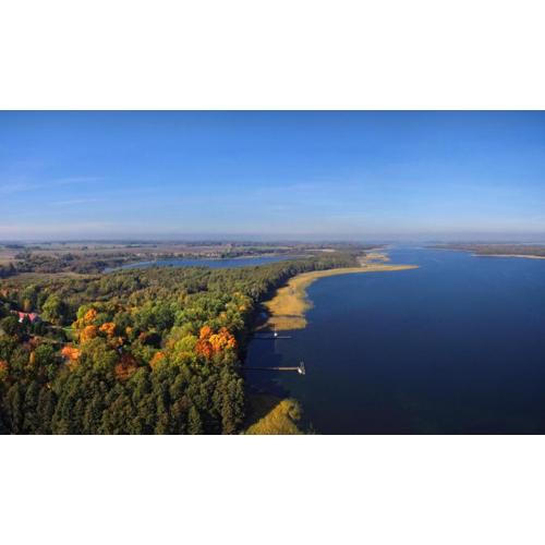 Kietlice nad Mamrami