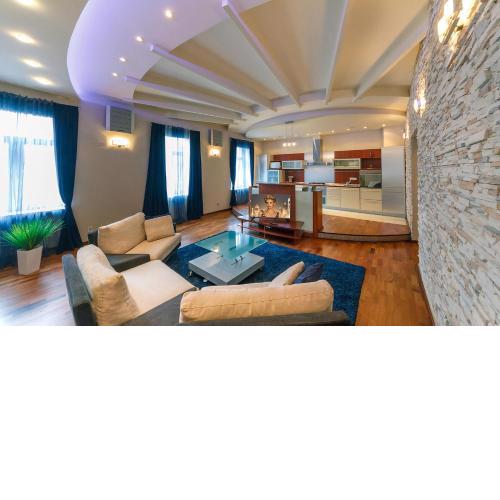 Kiev 24 Apartments