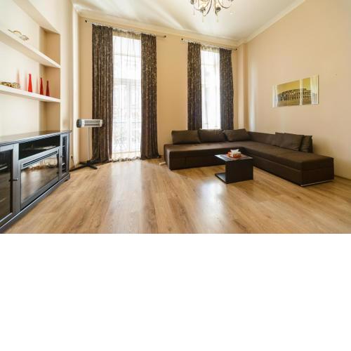Kiev Centre Apartments