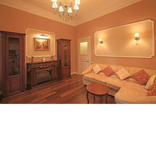 Kiev Centre Opera Apartments