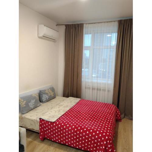 Kiev Smart Home