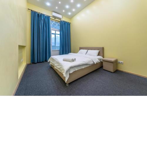 KievAcccommodation near Gulliver 24h Self Check-in