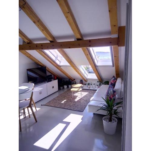 Kike Apartment