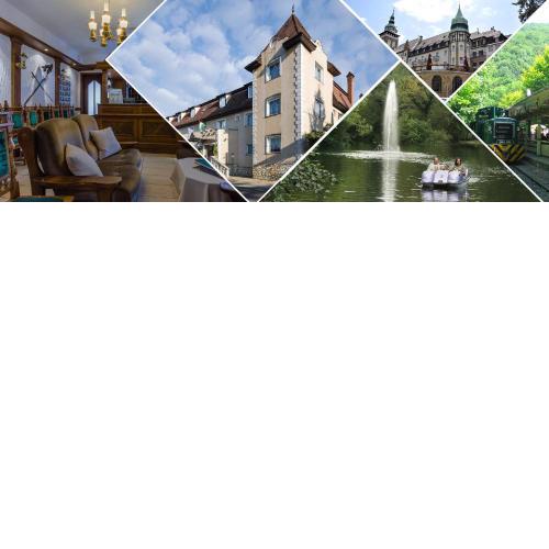Kikelet Club Hotel