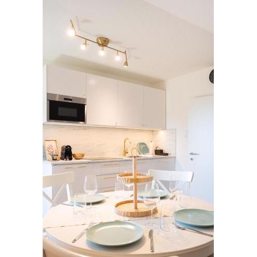Kikis Sunshine Apartment