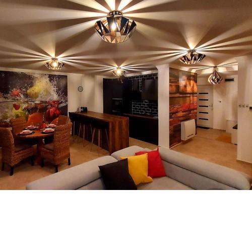 Kikötő Sétány Apartman I.