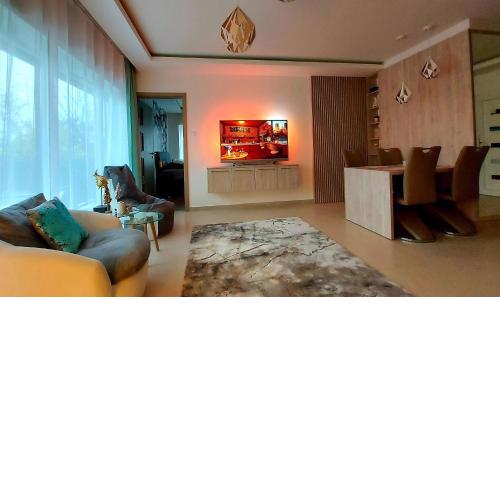 Kikötő Sétány Apartman III.