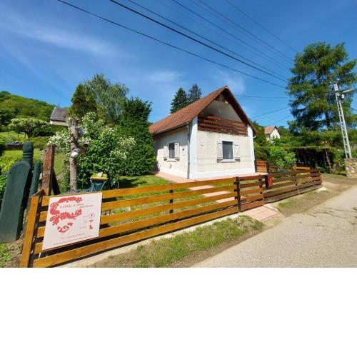 Kilátás a tóra Apartman
