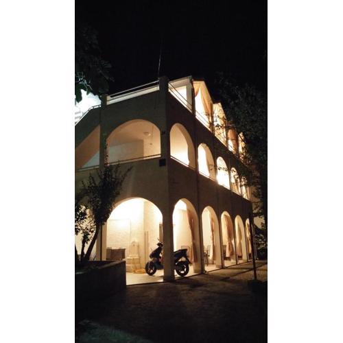 Kilic Apartments
