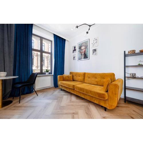 Kilińskiego City Centre Studio
