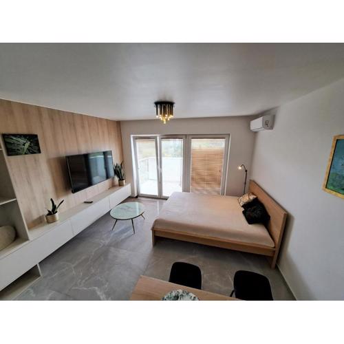 Kima Apartament Bażantów 29