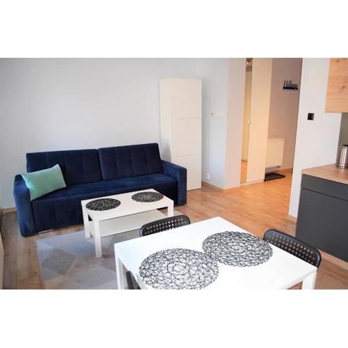 Kima Apartament Katowice